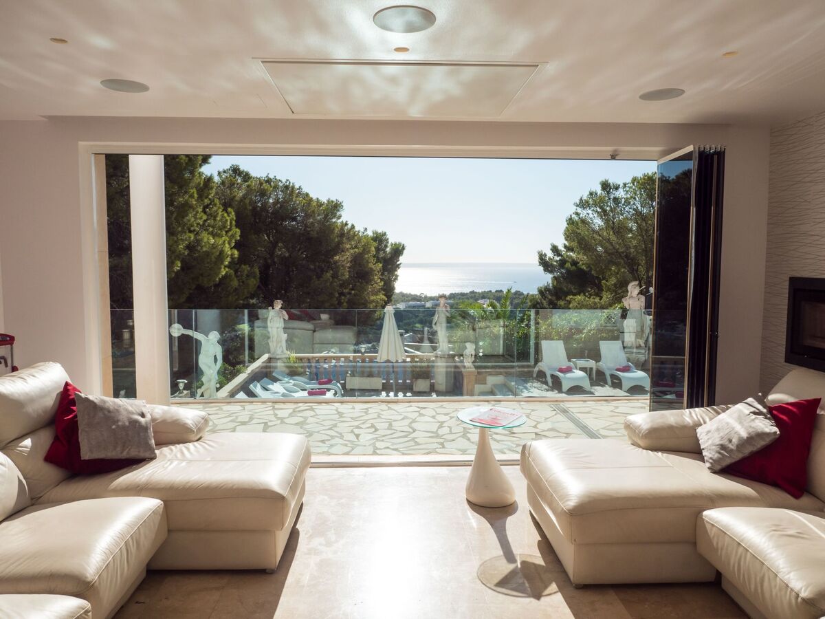 Villa Ocean View – Maison 5 chambres, piscine chauffée - Photo 15