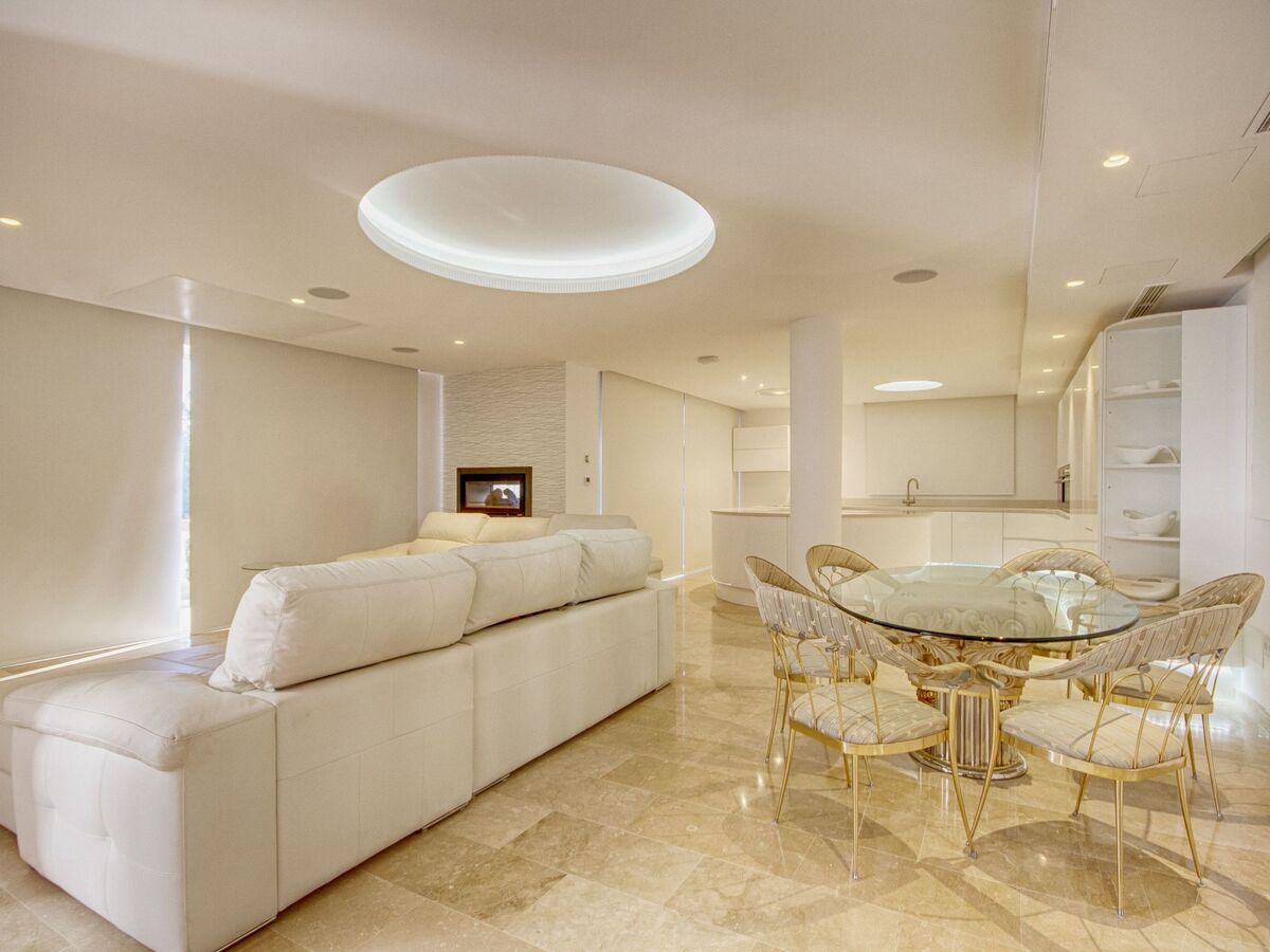 Villa Ocean View – Maison 5 chambres, piscine chauffée - Photo 17