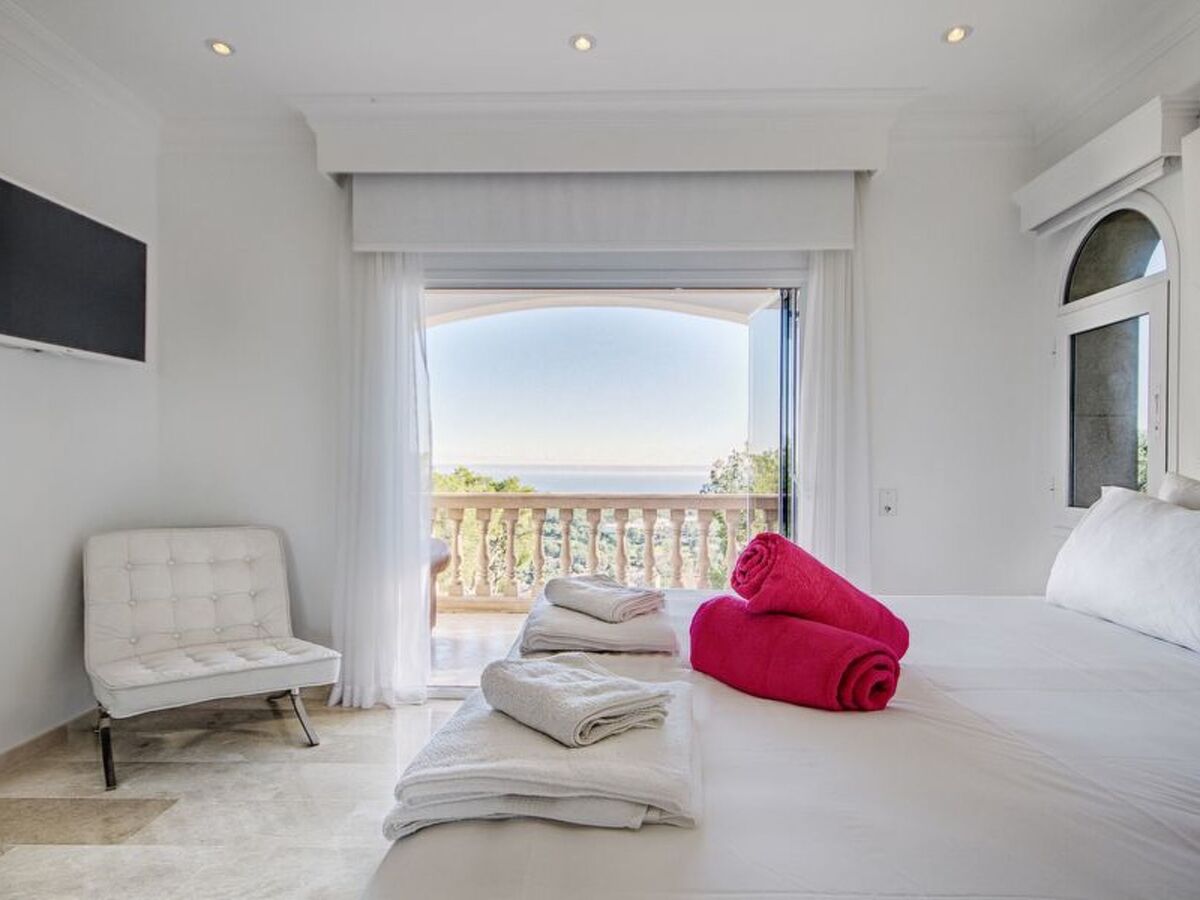 Villa Ocean View – Maison 5 chambres, piscine chauffée - Photo 20