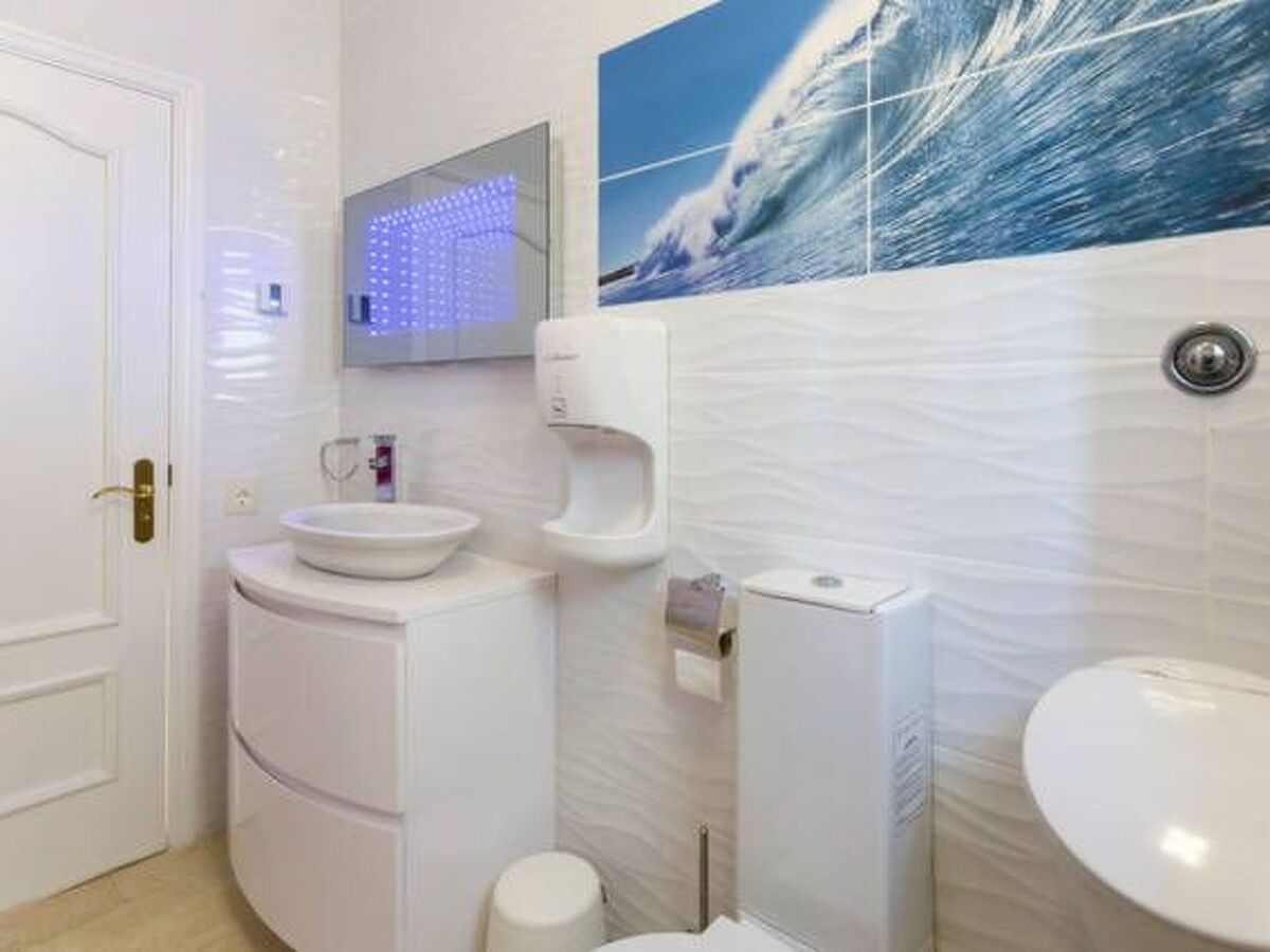 Villa Ocean View – Maison 5 chambres, piscine chauffée - Photo 22