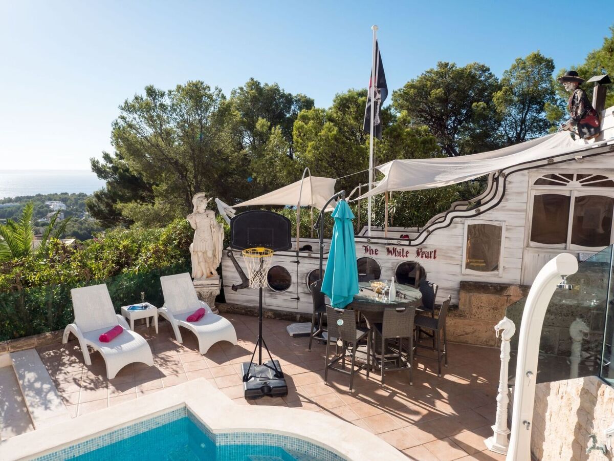 Villa Ocean View – Maison 5 chambres, piscine chauffée - Photo 24