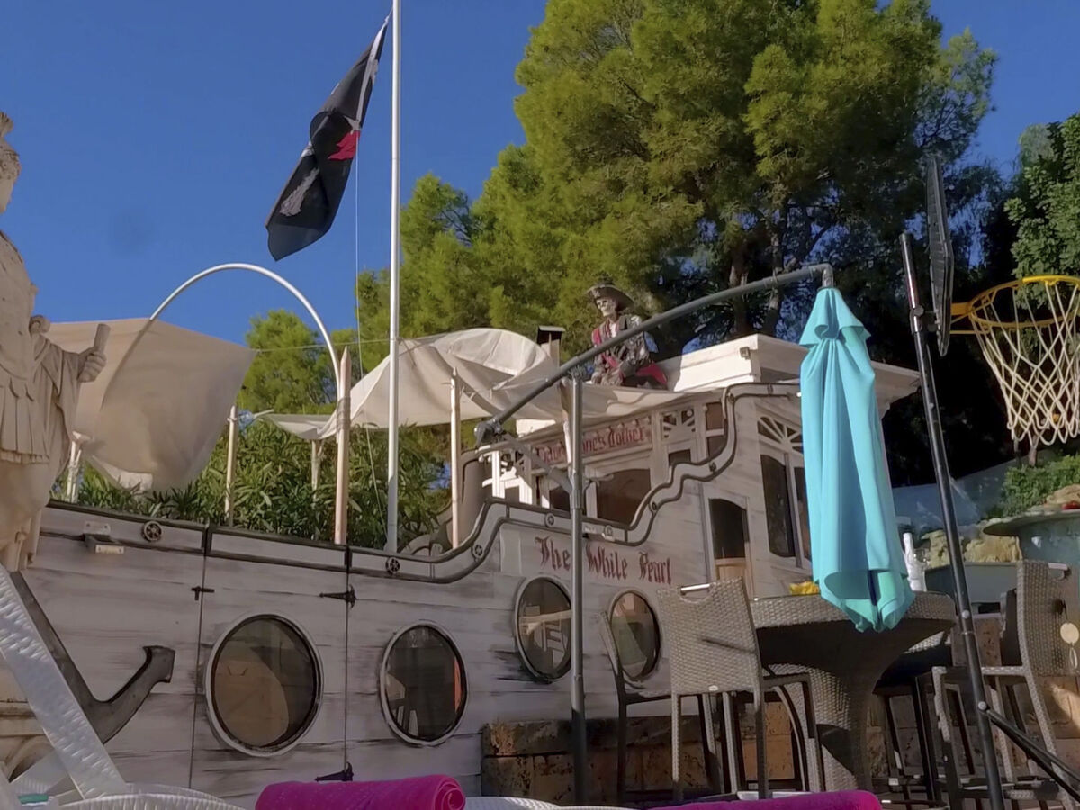 Villa Ocean View – Maison 5 chambres, piscine chauffée - Photo 25