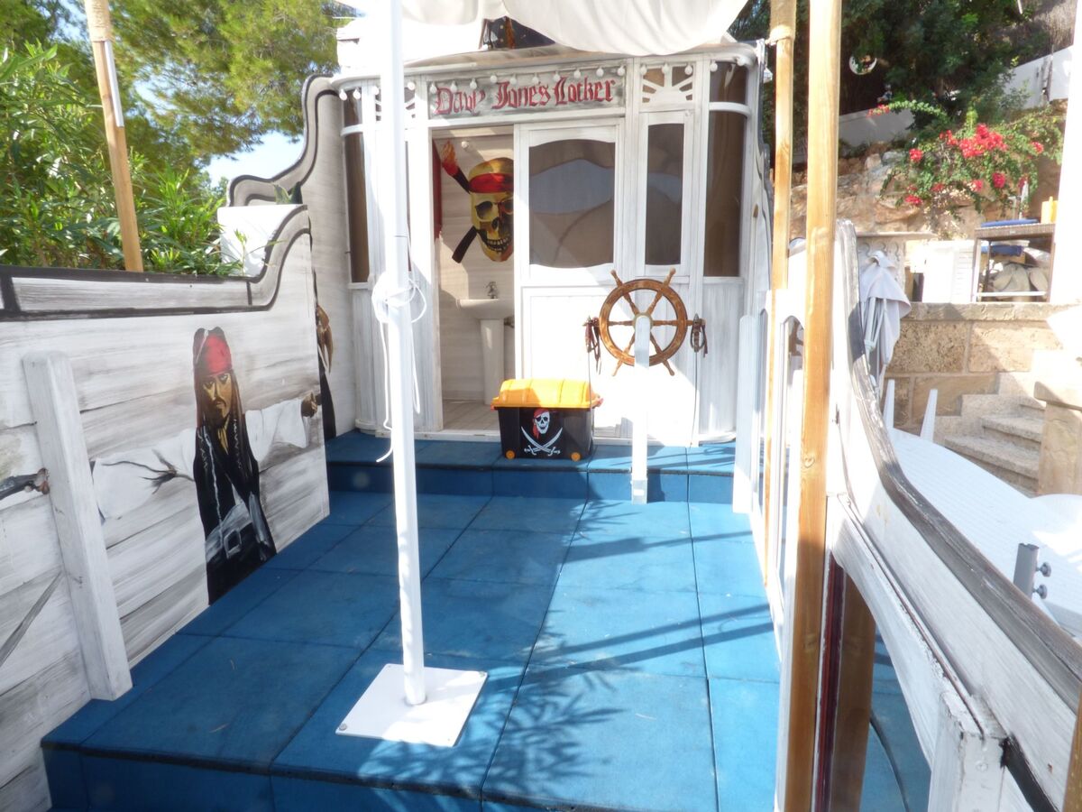 Villa Ocean View – Maison 5 chambres, piscine chauffée - Photo 28
