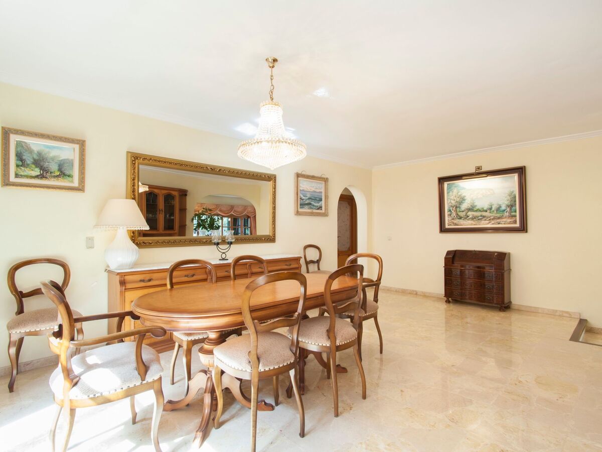 Villa Costa d'en Blanes - 6 ch, piscine 8x4m - Photo 8