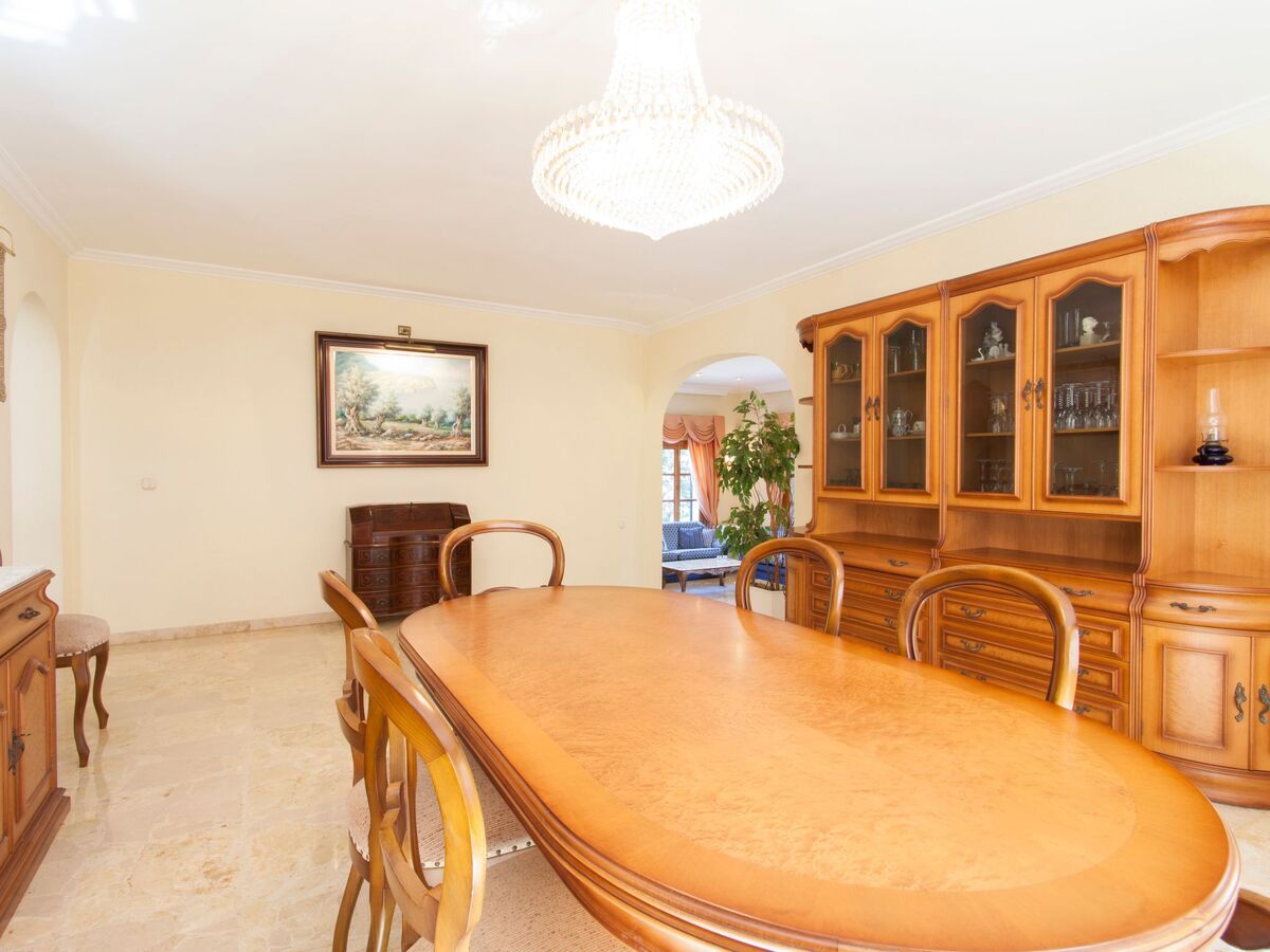 Villa Costa d'en Blanes - 6 ch, piscine 8x4m - Photo 9
