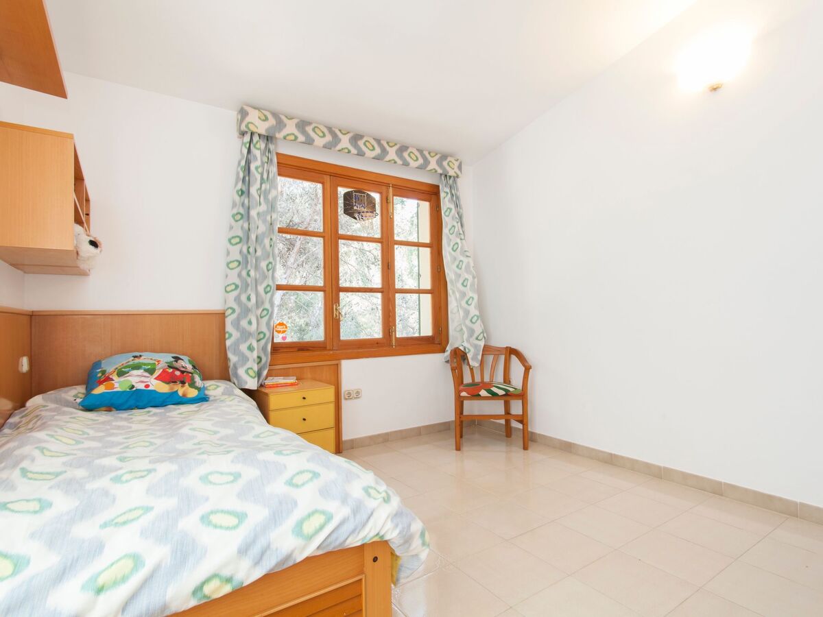 Villa Costa d'en Blanes - 6 ch, piscine 8x4m - Photo 19