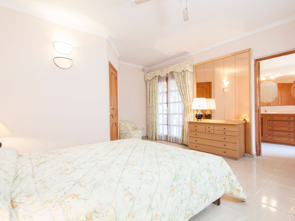 Villa Costa d'en Blanes - 6 ch, piscine 8x4m - Photo 23