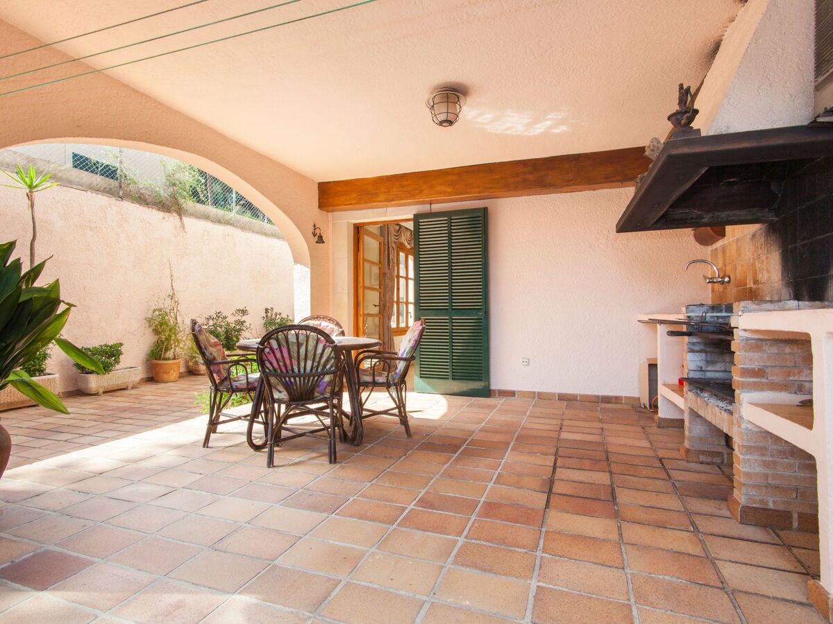 Villa Costa d'en Blanes - 6 ch, piscine 8x4m - Photo 28