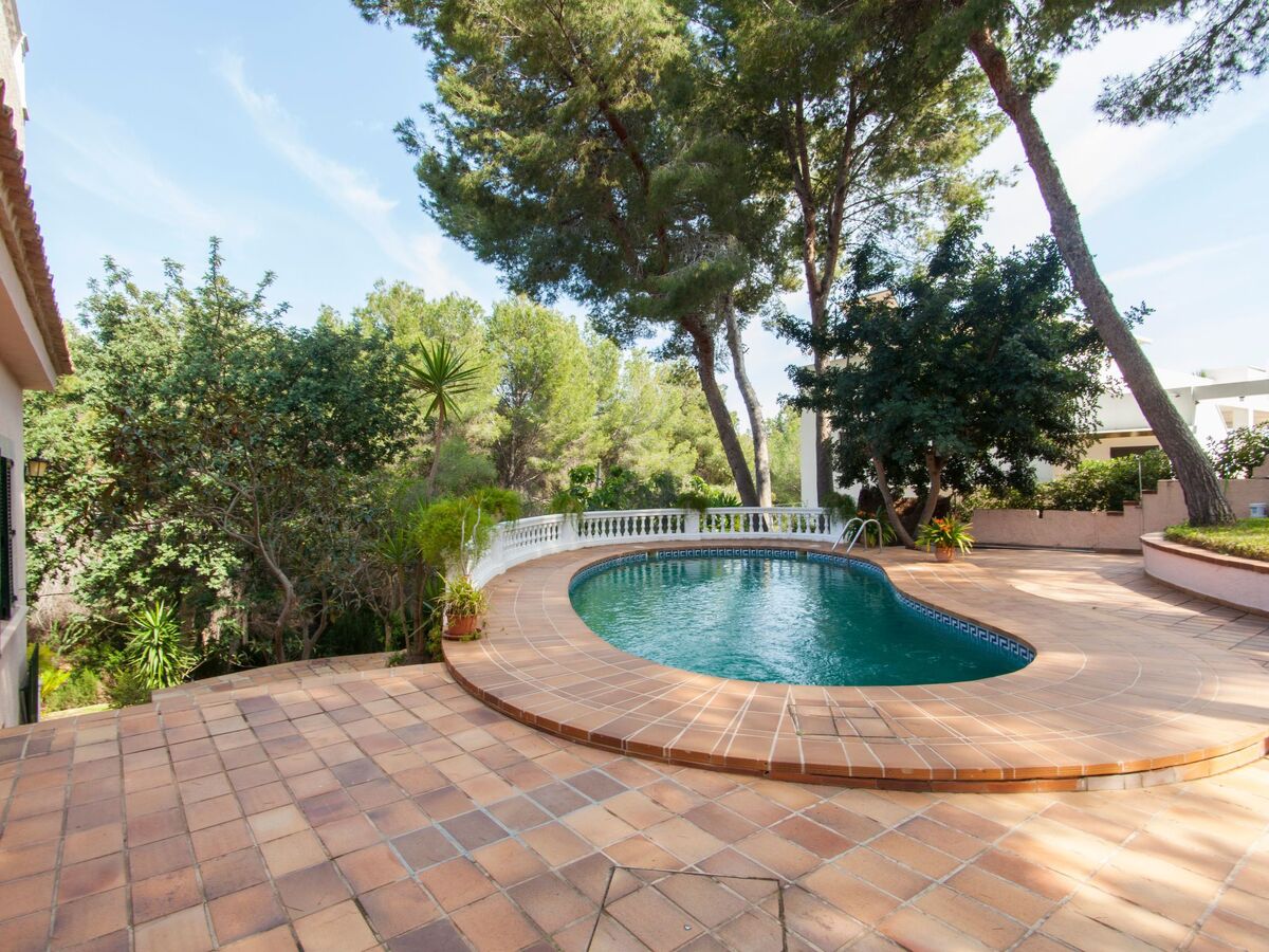 Villa Costa d'en Blanes - 6 ch, piscine 8x4m - Photo 30