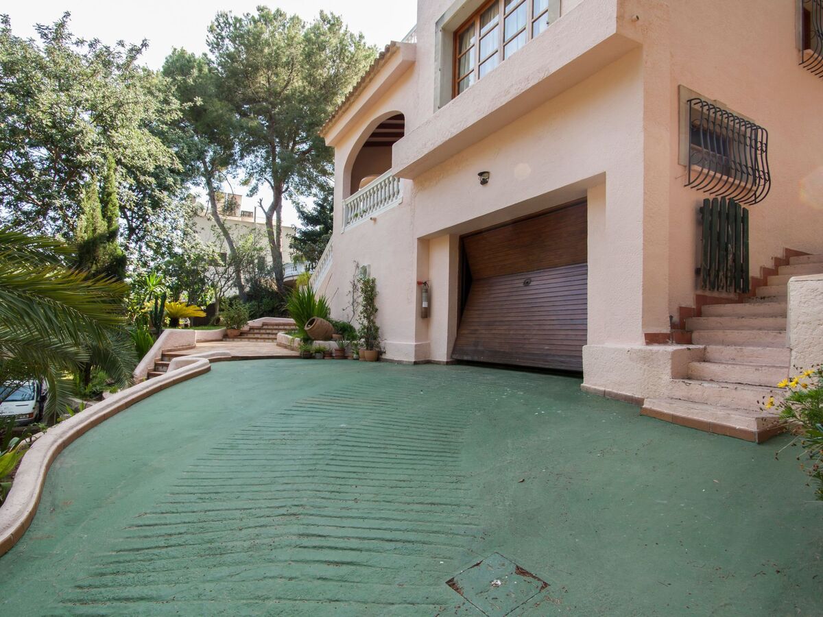 Villa Costa d'en Blanes - 6 ch, piscine 8x4m - Photo 32