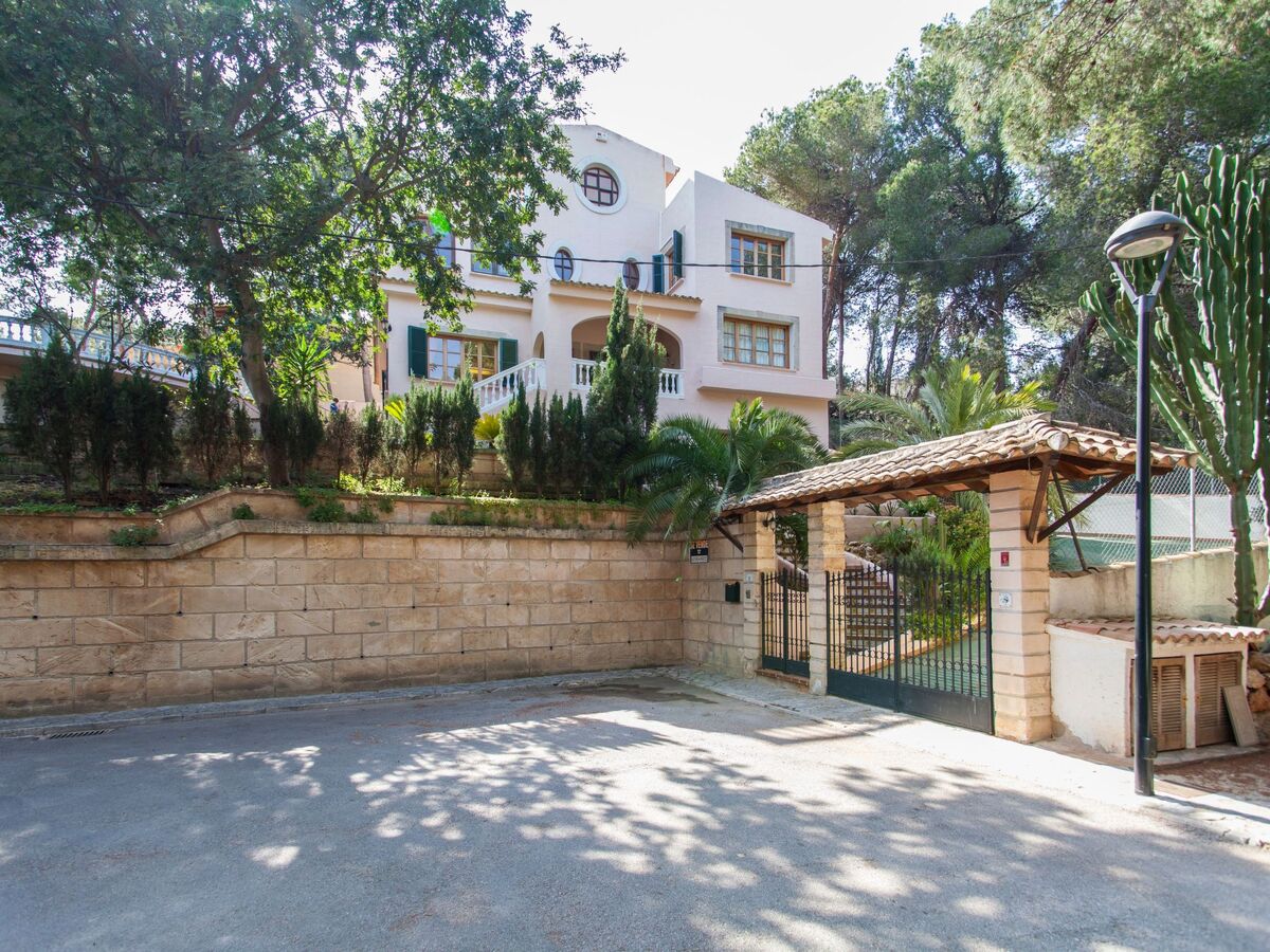 Villa Costa d'en Blanes - 6 ch, piscine 8x4m - Photo 34
