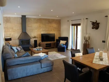 Finca Alegria – Maison 6 pers., piscine d'eau salée : photo 15