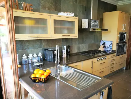 Finca Alegria – Maison 6 pers., piscine d'eau salée : photo 20