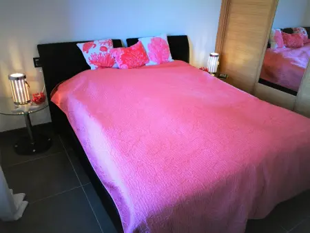 Finca Alegria – Maison 6 pers., piscine d'eau salée : photo 27