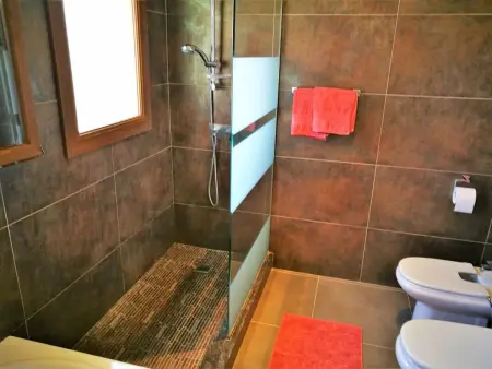 Finca Alegria – Maison 6 pers., piscine d'eau salée : photo 31