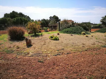 Finca Alegria – Maison 6 pers., piscine d'eau salée : photo 39