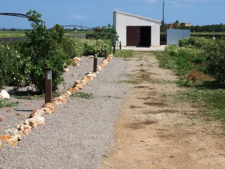 Finca Alegria – Maison 6 pers., piscine d'eau salée : photo 40