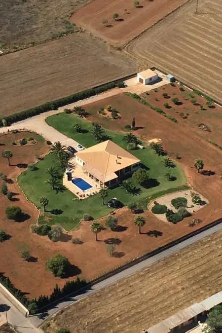 Finca Alegria – Maison 6 pers., piscine d'eau salée : photo 43