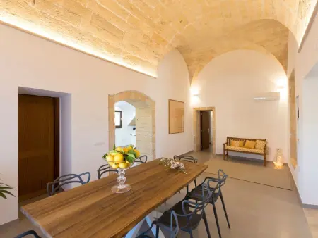 S'Hort de Marina mit Pool – Maison 8 pers. Cala Pi : photo 10