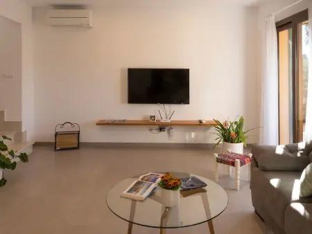 S'Hort de Marina mit Pool – Maison 8 pers. Cala Pi : photo 15