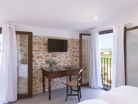 S'Hort de Marina mit Pool – Maison 8 pers. Cala Pi : photo 17