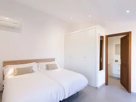 S'Hort de Marina mit Pool – Maison 8 pers. Cala Pi : photo 18