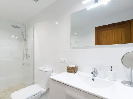 S'Hort de Marina mit Pool – Maison 8 pers. Cala Pi : photo 19