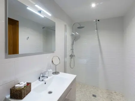 S'Hort de Marina mit Pool – Maison 8 pers. Cala Pi : photo 22