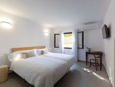 S'Hort de Marina mit Pool – Maison 8 pers. Cala Pi : photo 23