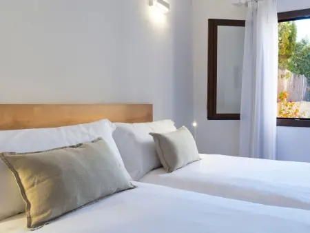S'Hort de Marina mit Pool – Maison 8 pers. Cala Pi : photo 24