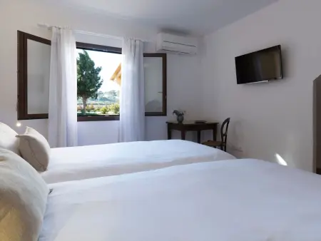 S'Hort de Marina mit Pool – Maison 8 pers. Cala Pi : photo 25