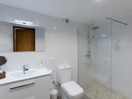 S'Hort de Marina mit Pool – Maison 8 pers. Cala Pi : photo 26