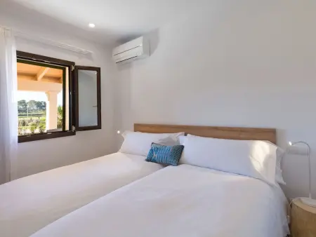 S'Hort de Marina mit Pool – Maison 8 pers. Cala Pi : photo 27