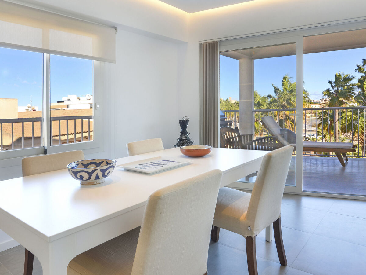 Apartment Caballito - 3 ch, vue marina à Colònia - Photo 9
