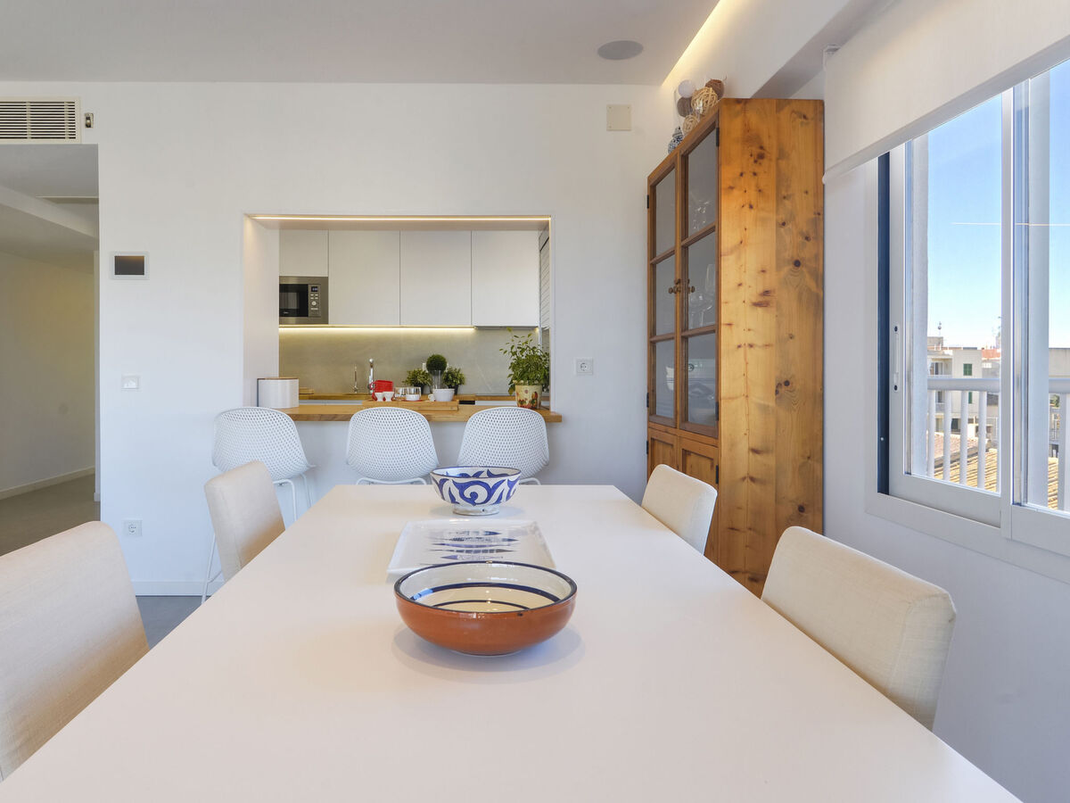 Apartment Caballito - 3 ch, vue marina à Colònia - Photo 15