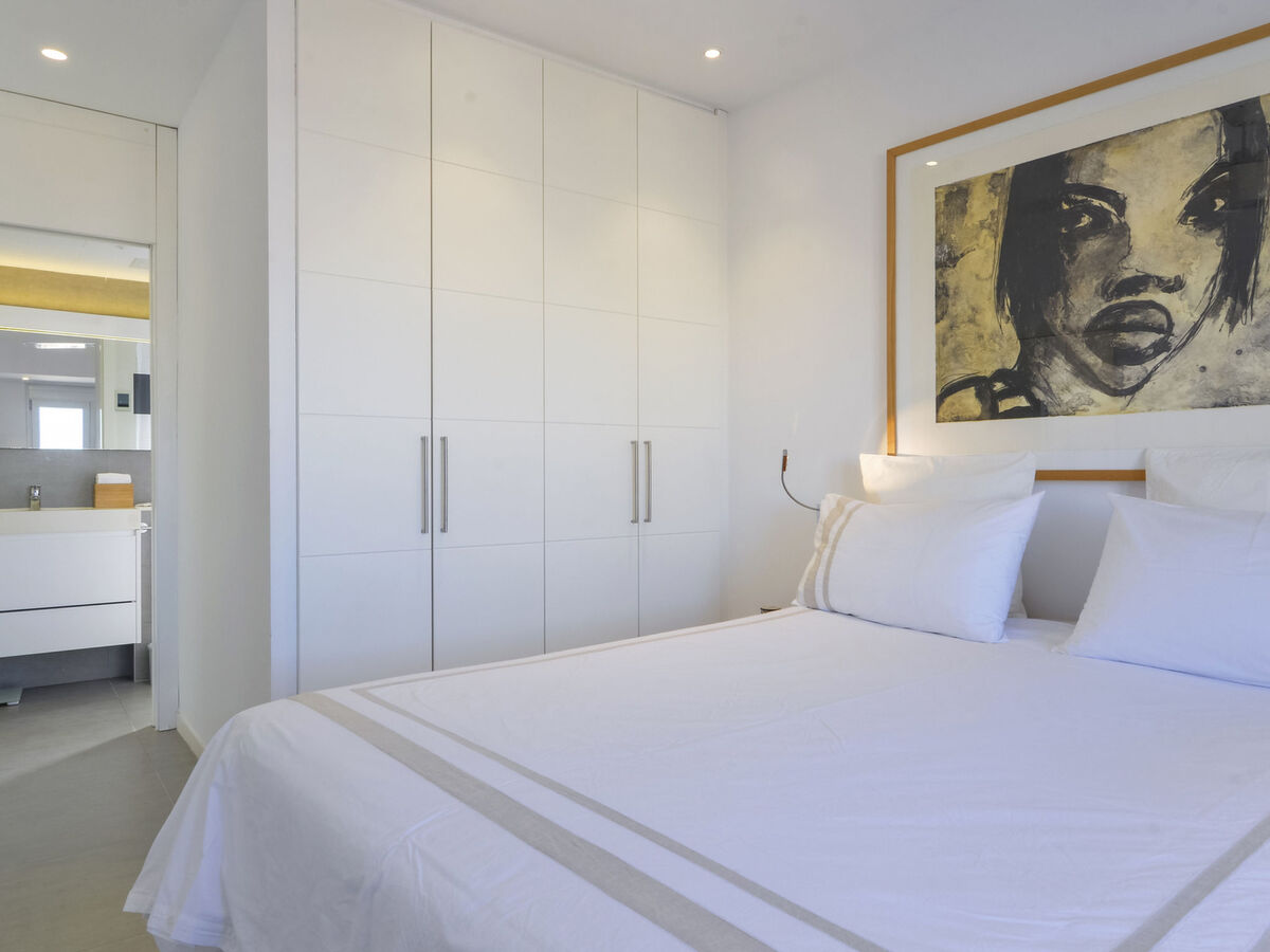 Apartment Caballito - 3 ch, vue marina à Colònia - Photo 17