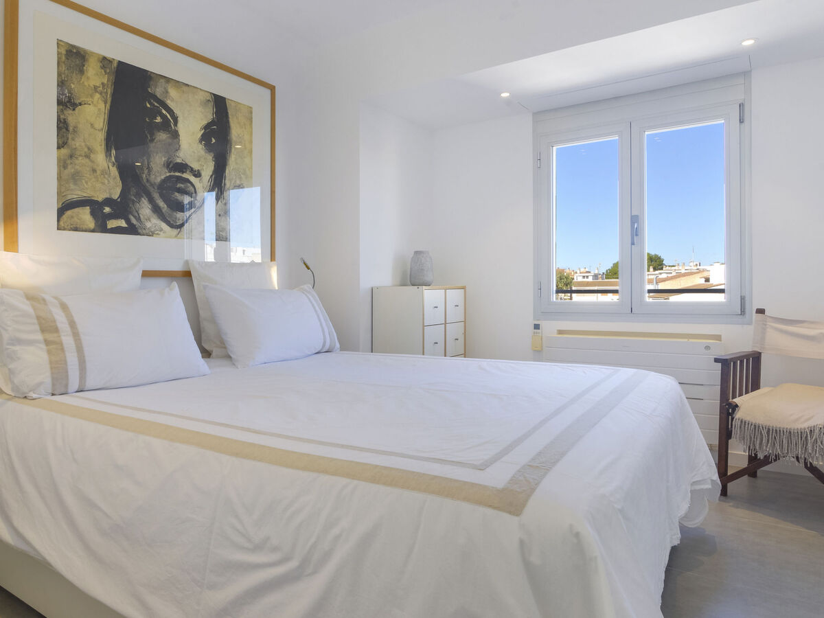 Apartment Caballito - 3 ch, vue marina à Colònia - Photo 18