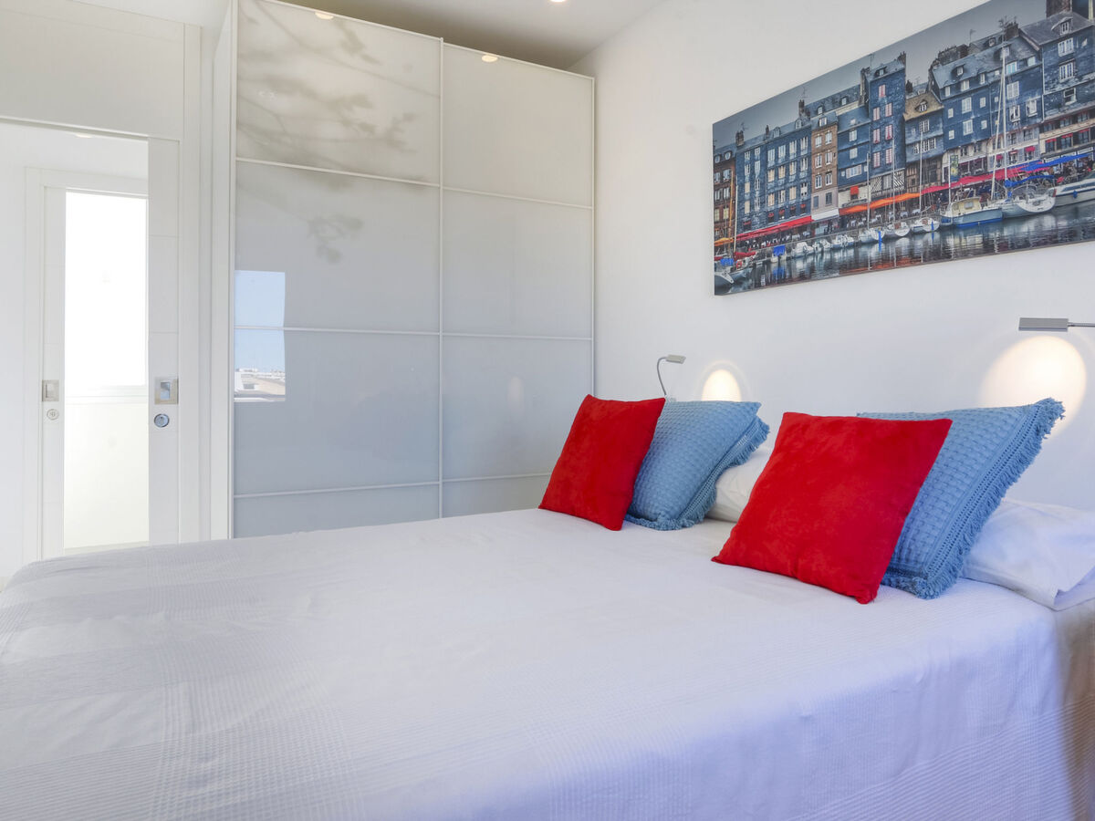 Apartment Caballito - 3 ch, vue marina à Colònia - Photo 20