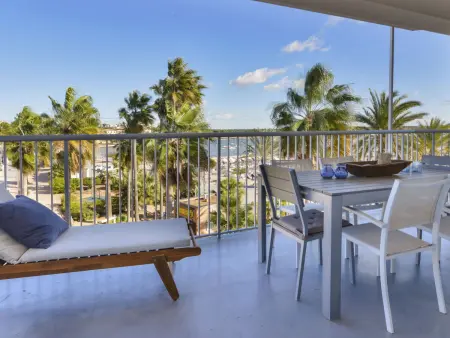 Location appartement à Colònia St Jordi, Apartment Caballito