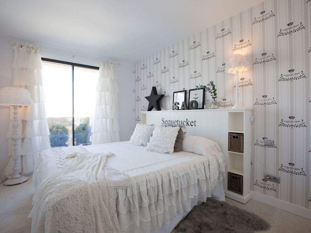 Duplex 4 chambres à 5 m de la plage, Colònia St Jordi - Photo 4