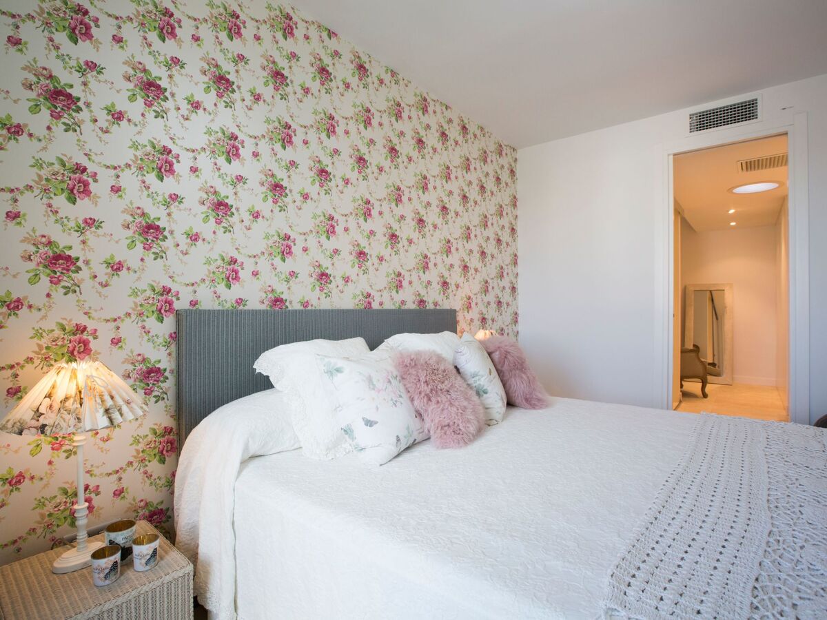 Duplex 4 chambres à 5 m de la plage, Colònia St Jordi - Photo 10