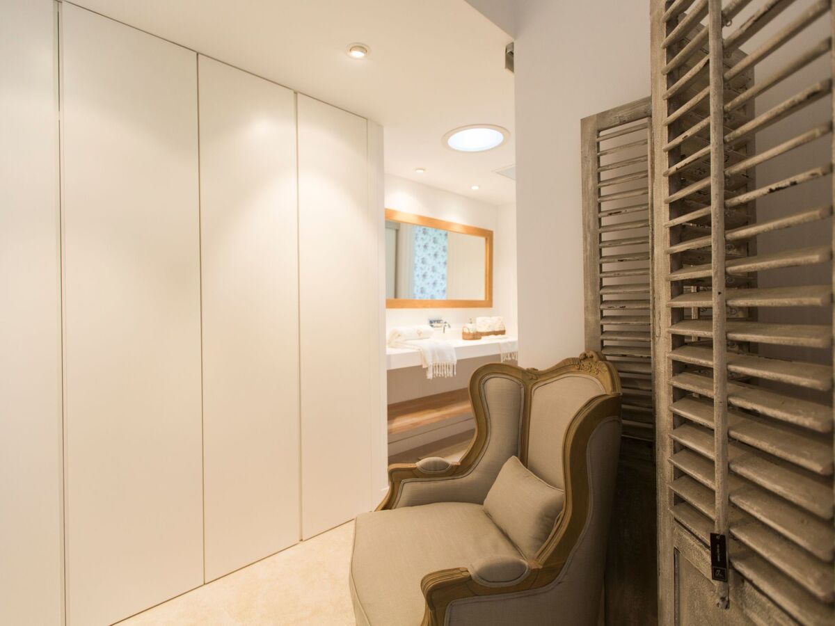 Duplex 4 chambres à 5 m de la plage, Colònia St Jordi - Photo 14