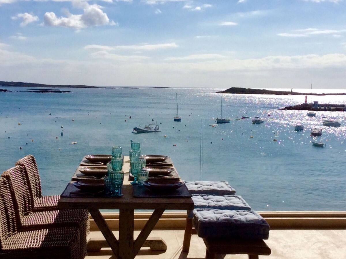 Duplex 4 chambres à 5 m de la plage, Colònia St Jordi - Photo 17