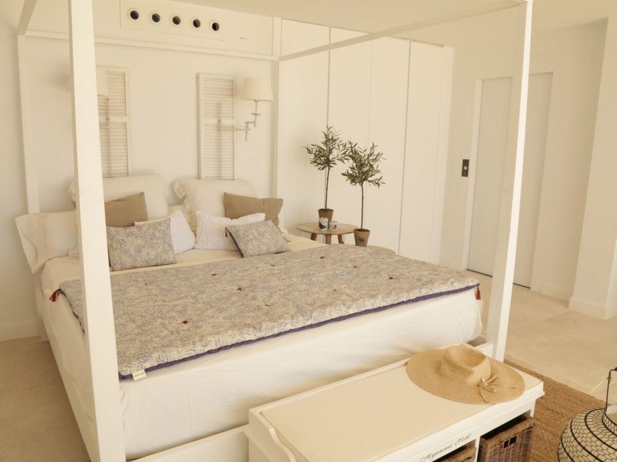 Duplex 4 chambres à 5 m de la plage, Colònia St Jordi - Photo 22