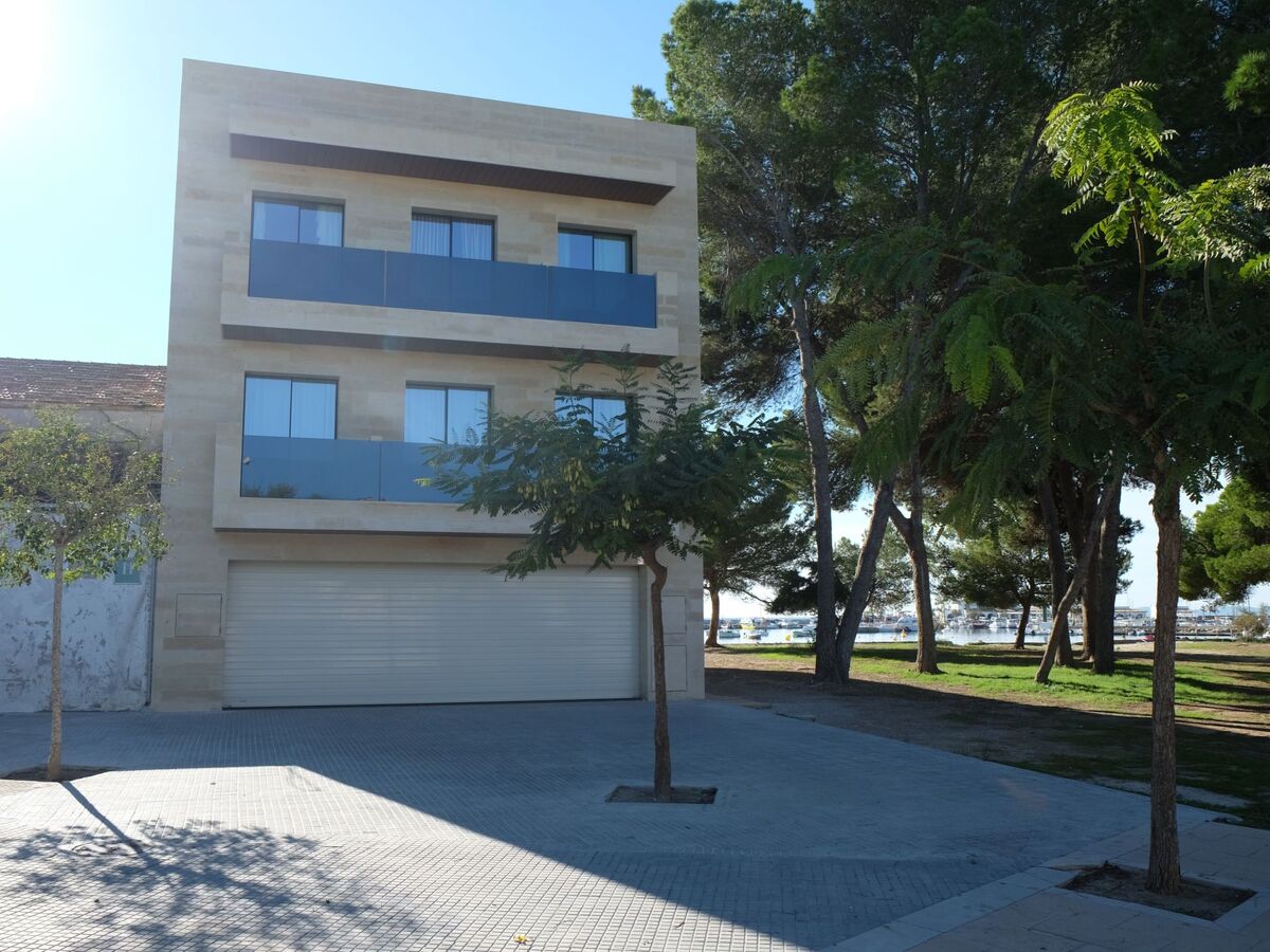 Duplex 4 chambres à 5 m de la plage, Colònia St Jordi - Photo 27