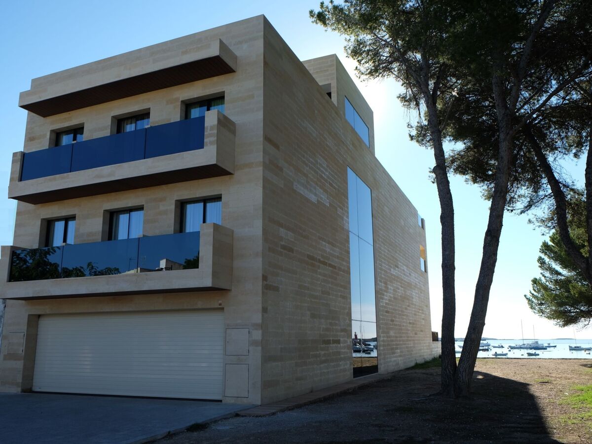 Duplex 4 chambres à 5 m de la plage, Colònia St Jordi - Photo 28