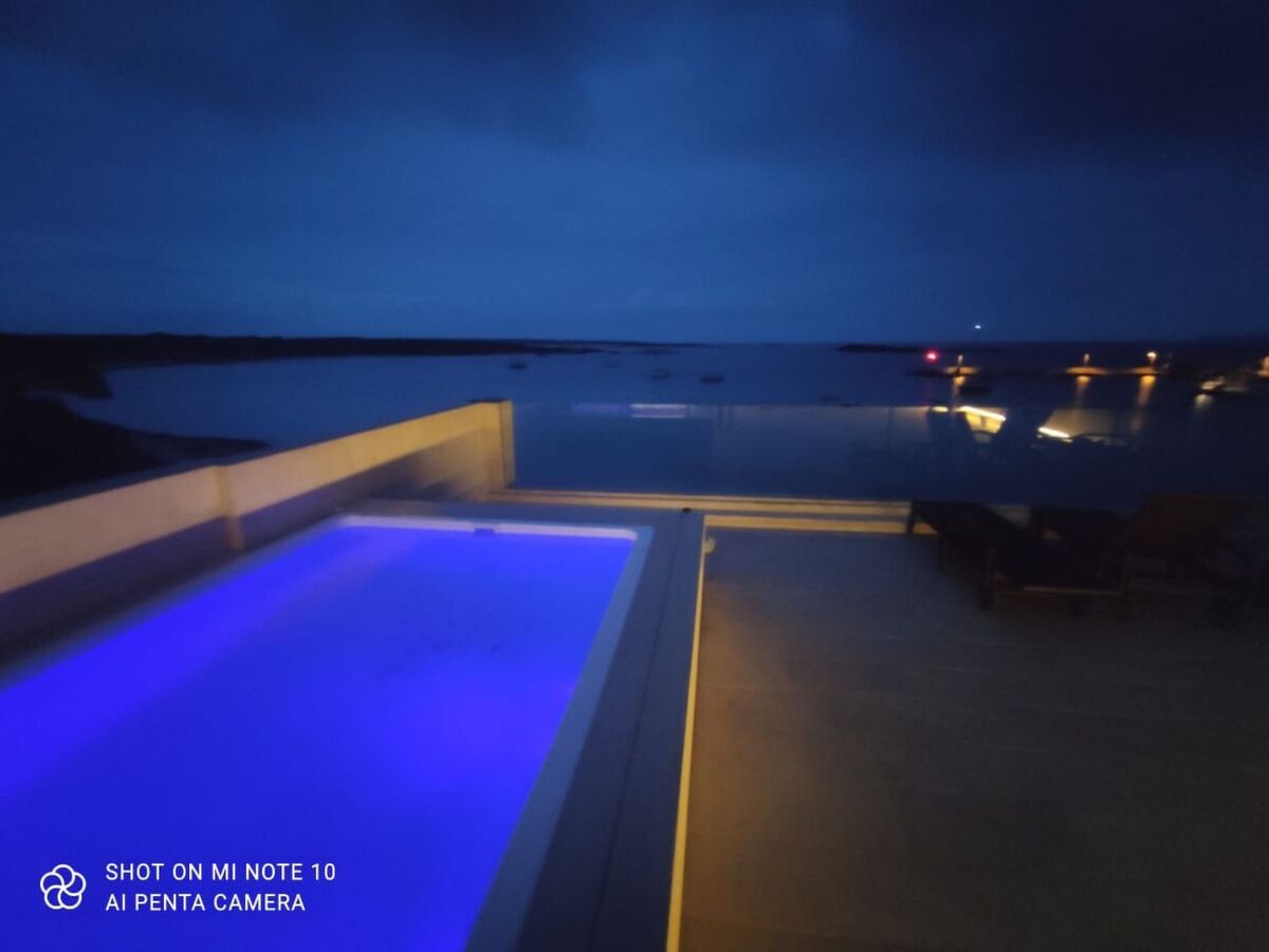 Duplex 4 chambres à 5 m de la plage, Colònia St Jordi - Photo 29