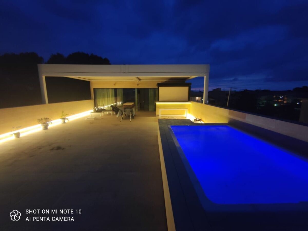 Duplex 4 chambres à 5 m de la plage, Colònia St Jordi - Photo 30