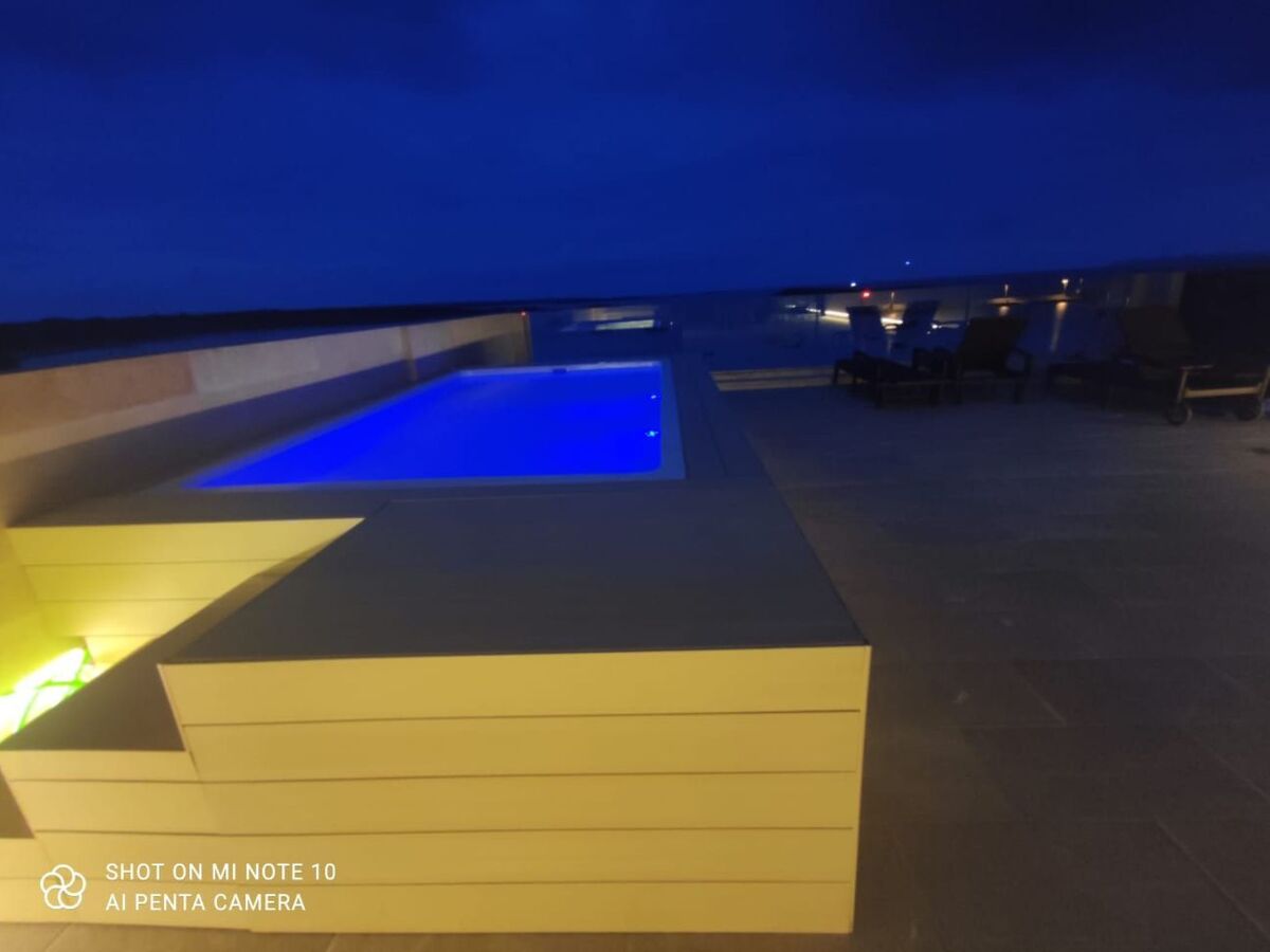 Duplex 4 chambres à 5 m de la plage, Colònia St Jordi - Photo 31