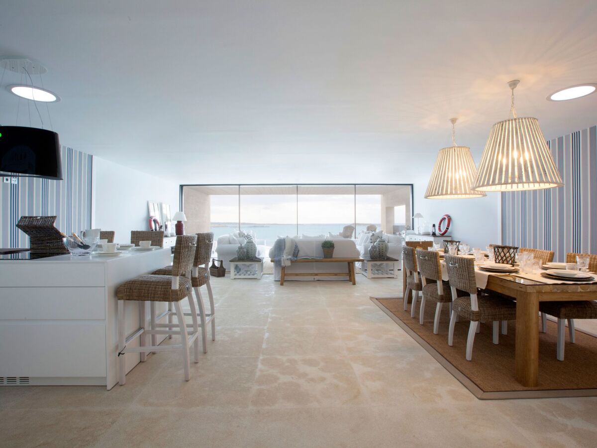 Duplex 4 chambres à 5 m de la plage, Colònia St Jordi - Photo 32